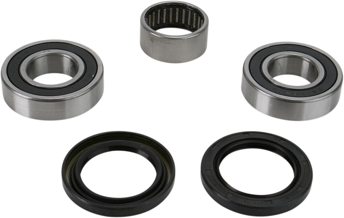 BEARING RR WHL Y16-000