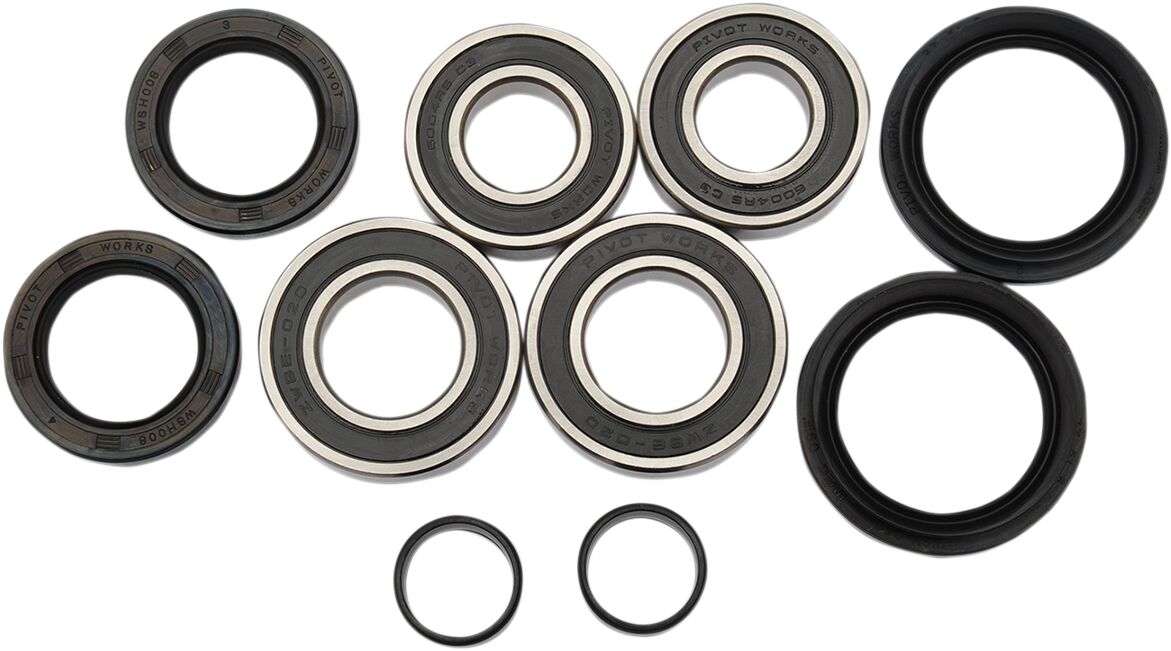 BEARING KT FR WHL H28-001