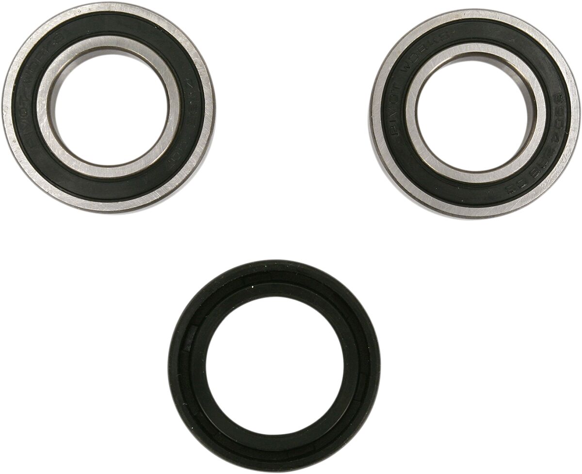 BEARING FRT WHL S24-000