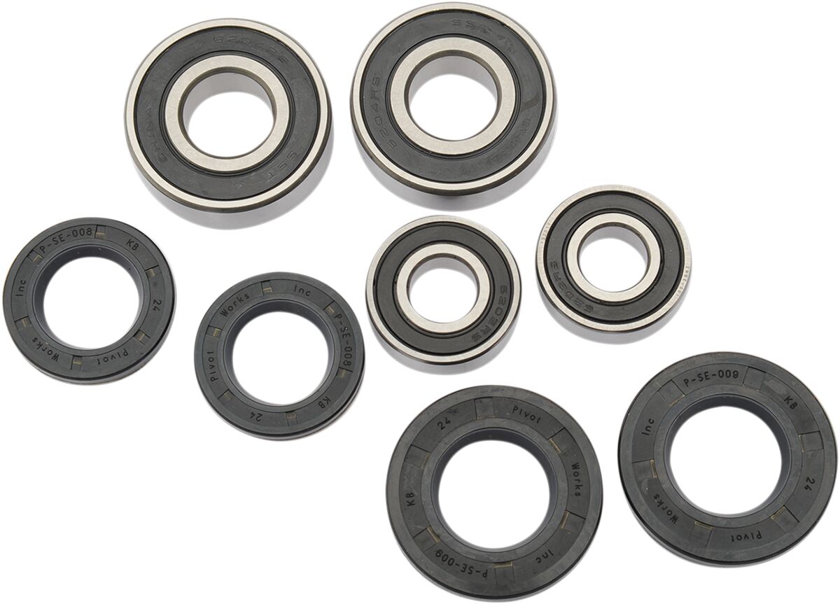 BEARING WHL FRT P06-000