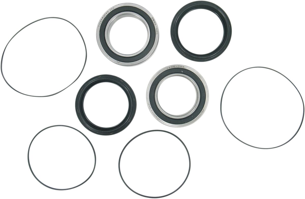 BEARING WHL RR Y67-450