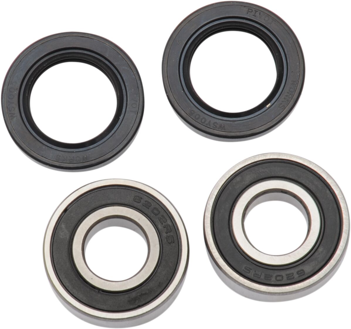 BEARING KT FR WHL H53-000