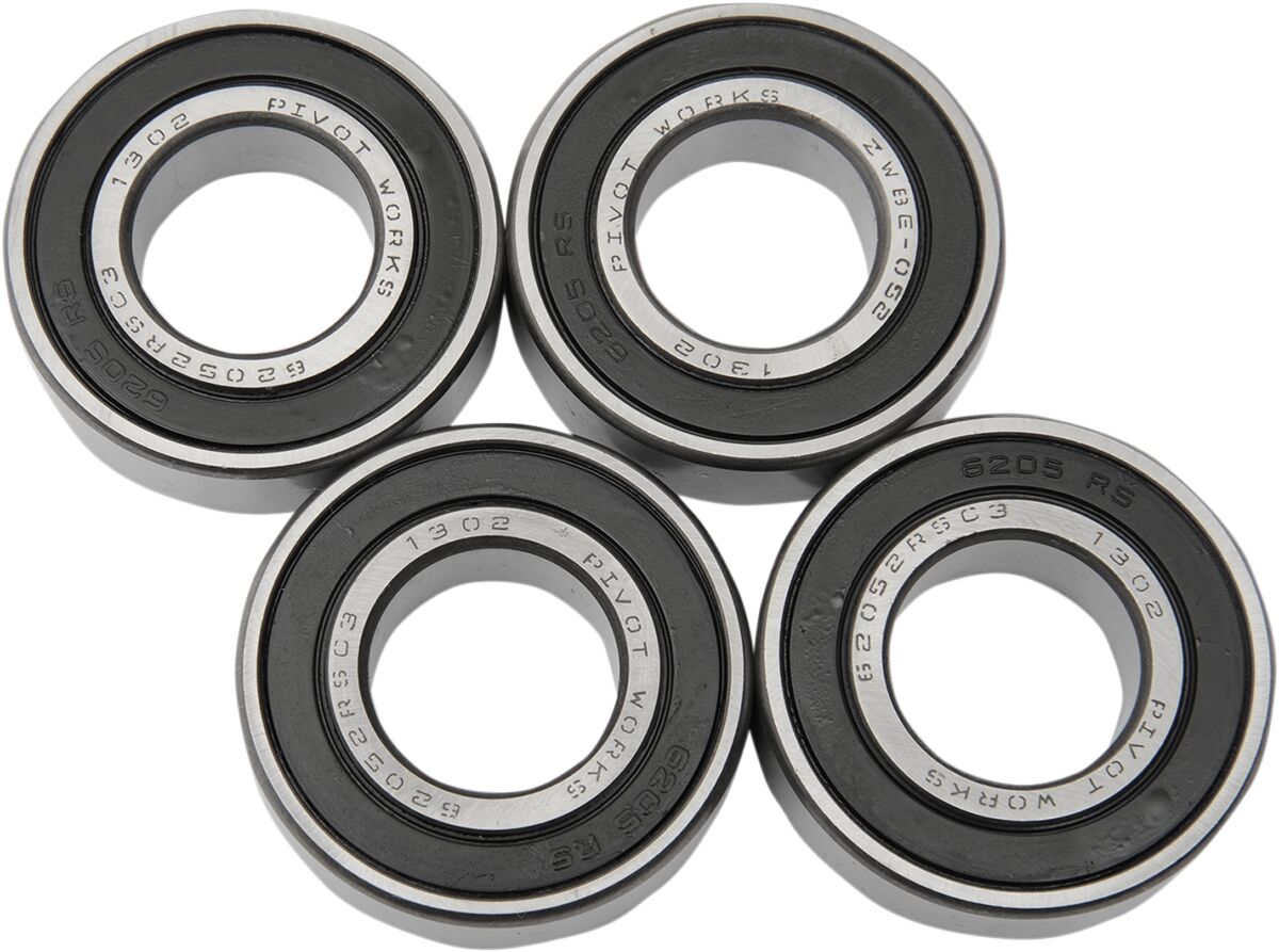 BEARING KIT WHEEL