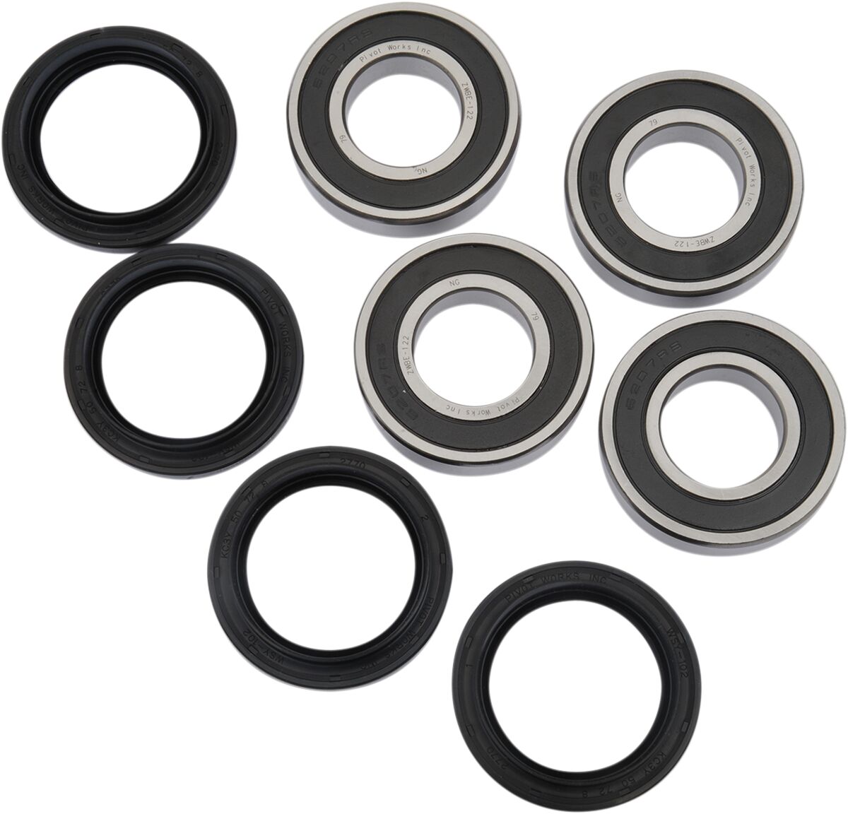 BEARING KT FR WHL Y55-000