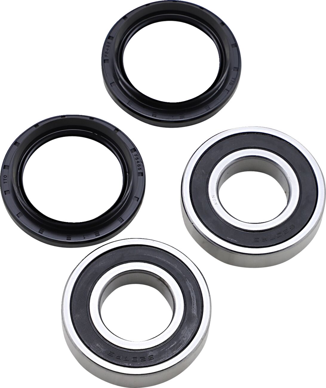 BEARING WHEEL KIT