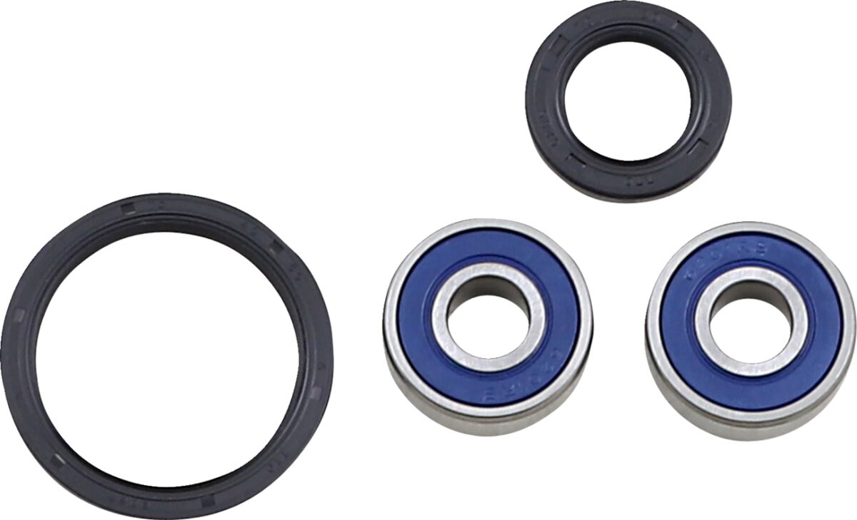 MOOSE WHL BRG KIT