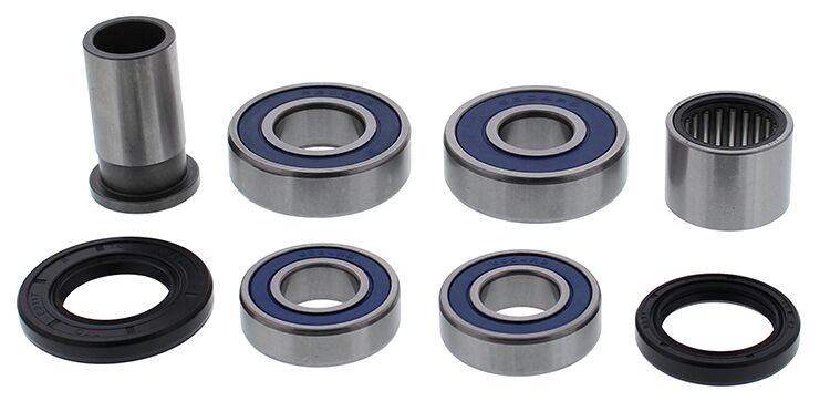BRNG KT WHEEL RR YA