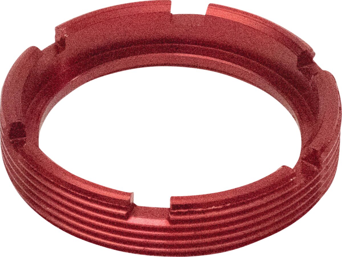 BEARING RETAINER REAR HON