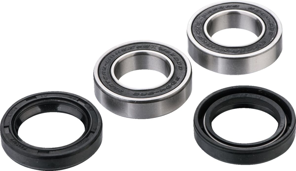 BEARING KIT FRT WHEEL