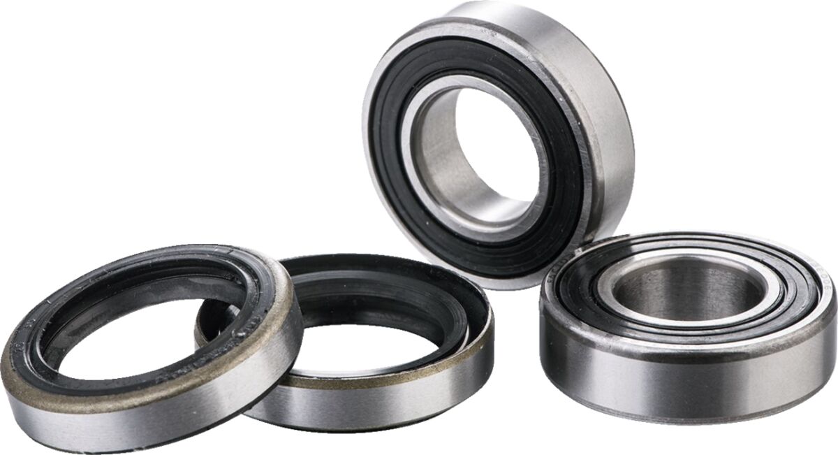 BEARING KIT FRT WHEEL