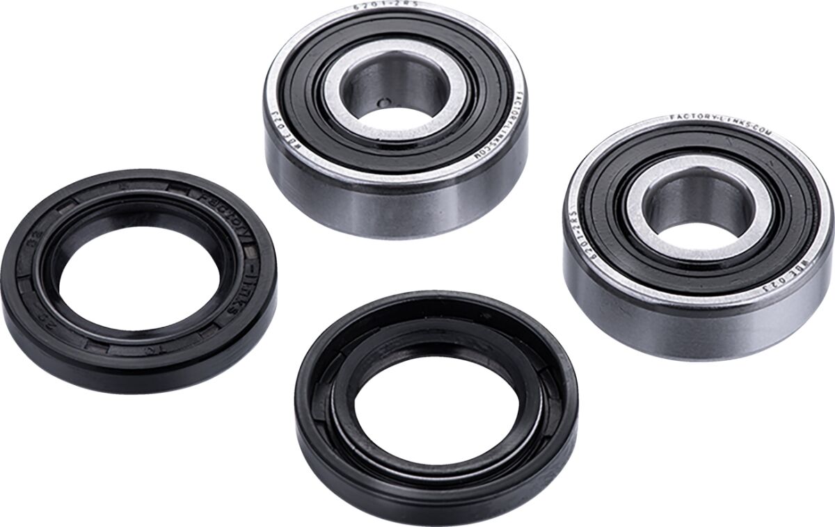 BEARING KIT FRT WHEEL