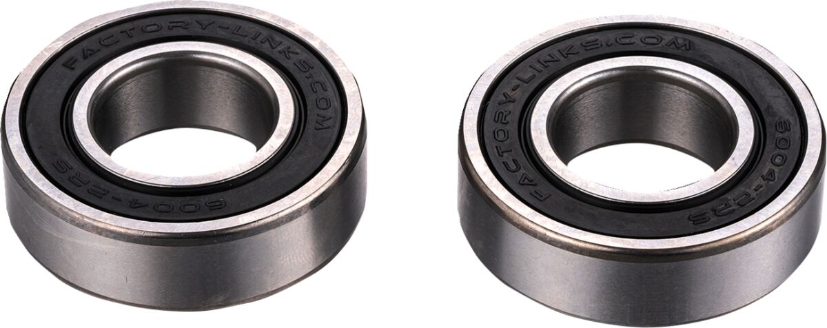 BEARING KIT FRT WHEEL