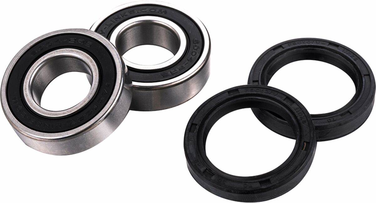 BEARING KIT FRT WHEEL