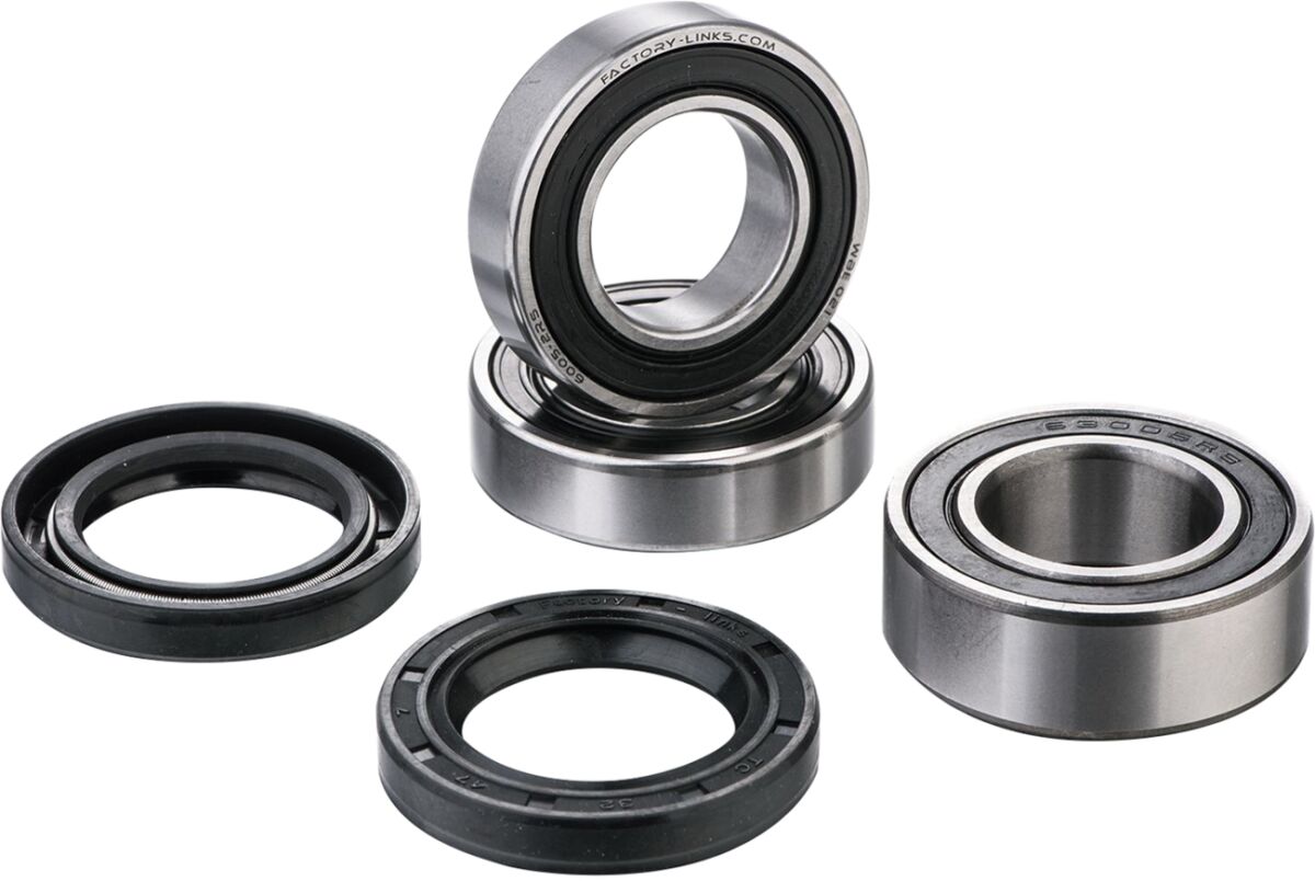 BEARING KIT RR WHEEL