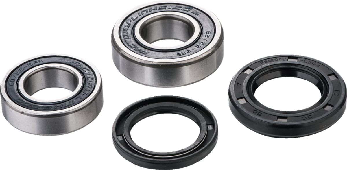 BEARING KIT RR WHEEL