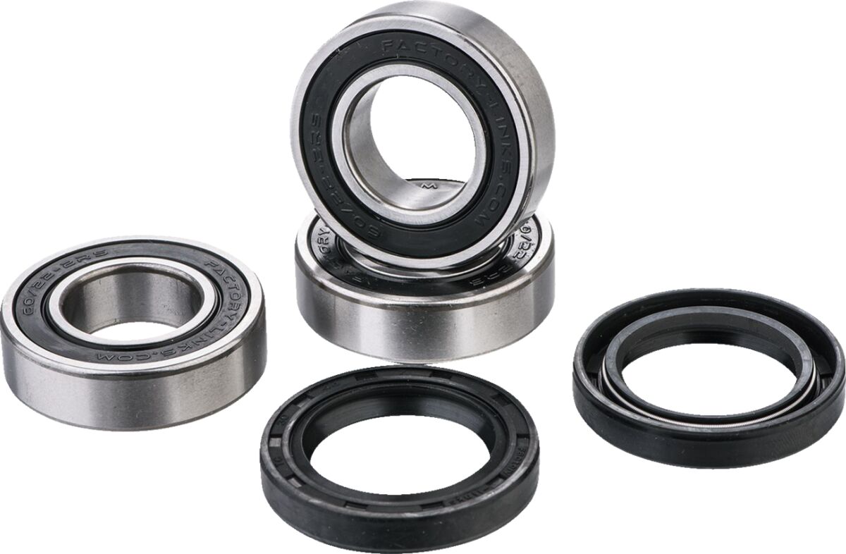 BEARING KIT RR WHEEL