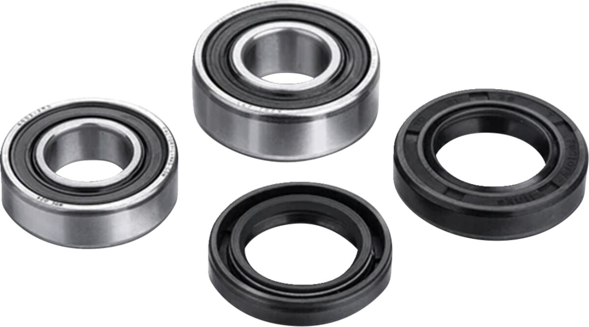 BEARING KIT RR WHEEL