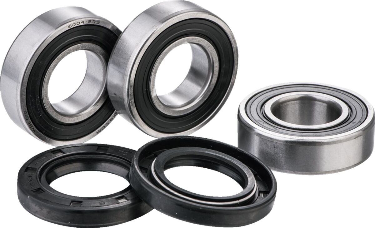 BEARING KIT RR WHEEL