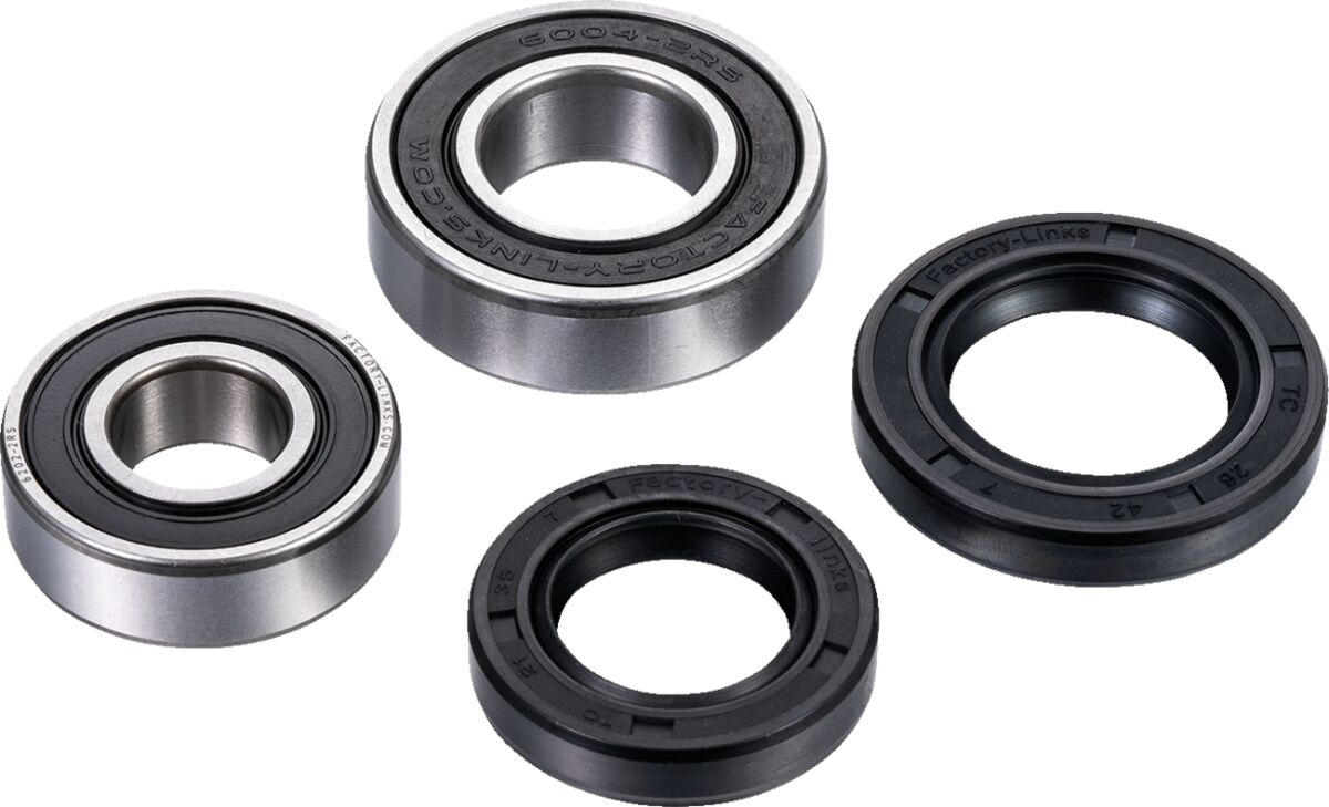 BEARING KIT WHEEL FT ATV