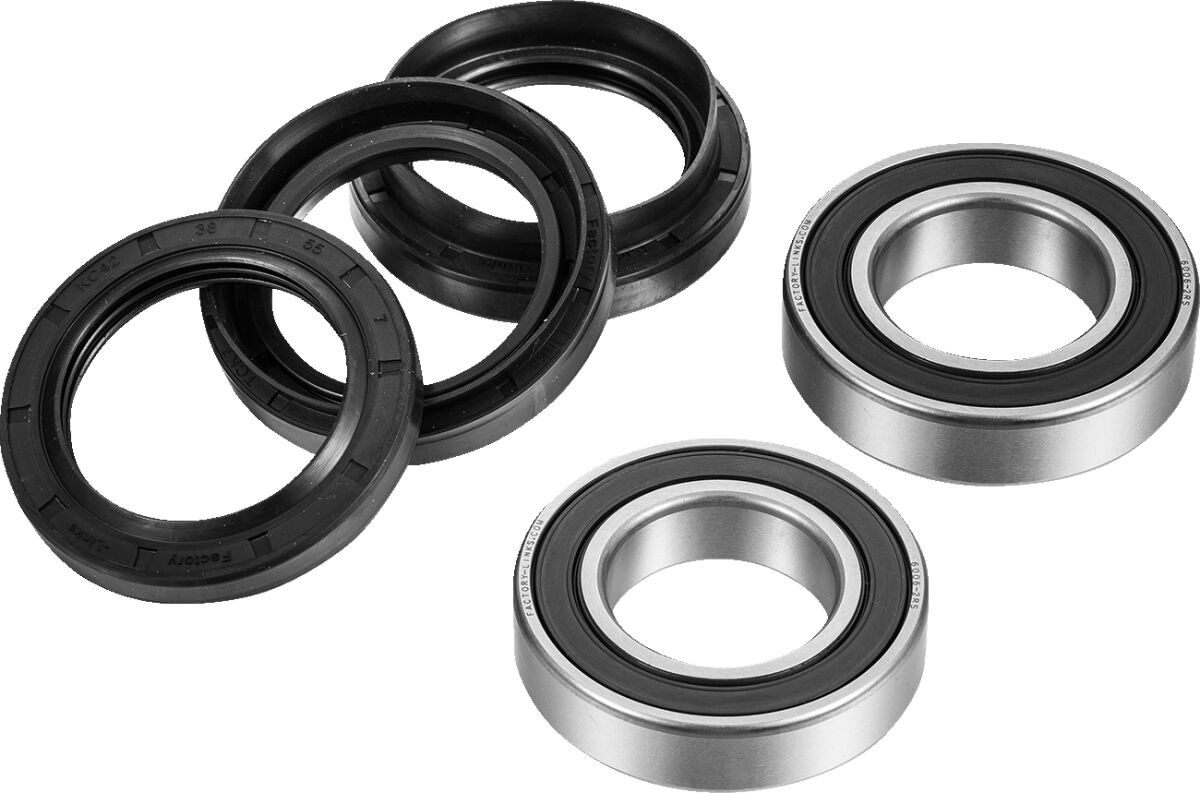 BEARING KIT WHEEL FT ATV