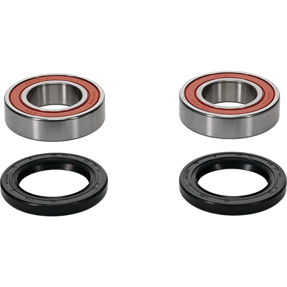FRT WHEEL BEARING KIT