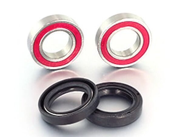 BEARING KIT FRONT WHEEL CRF250