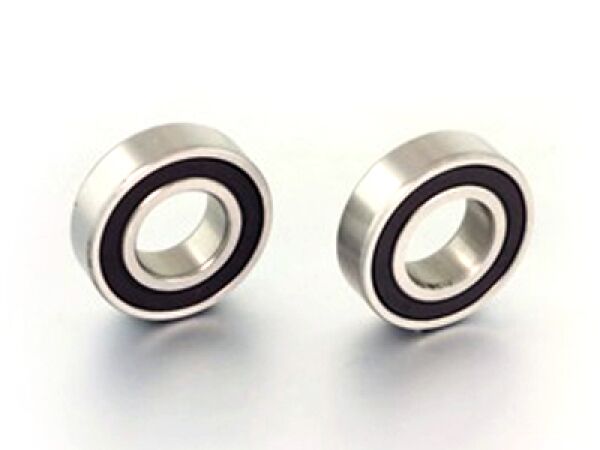 BEARING KIT FRONT WHEEL SX60/6