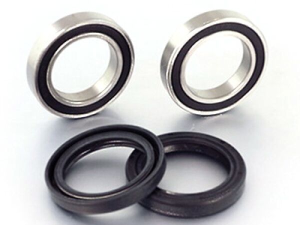 BEARING KIT FRONT WHEEL KTM