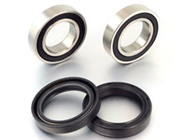 BEARING KIT FRONT WHEEL RMZ250