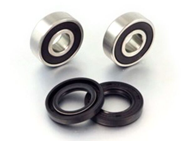 BEARING KIT FRONT WHEEL YZ80/8