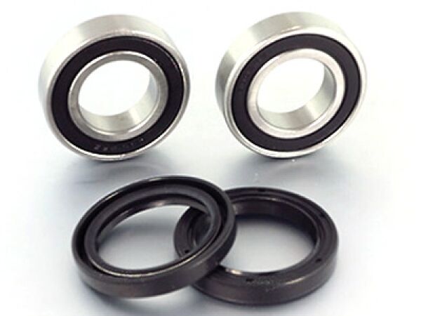BEARING KIT REAR WHEEL BETA RR