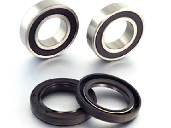 BEARING KIT REAR WHEEL KTM
