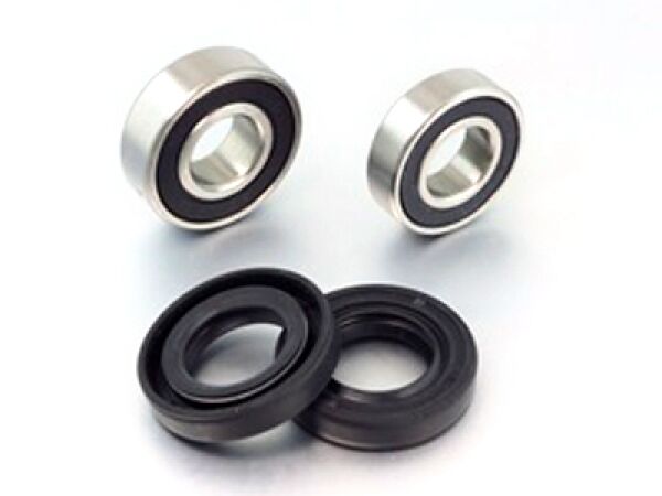 BEARING KIT REAR WHEEL YZ65 18