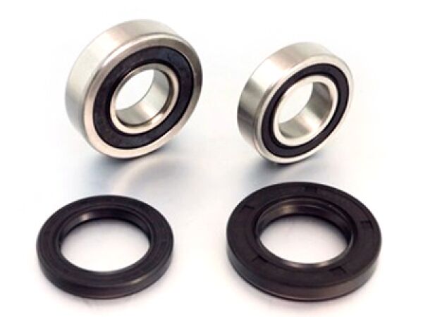 BEARING KIT REAR WHEEL YZ125/2