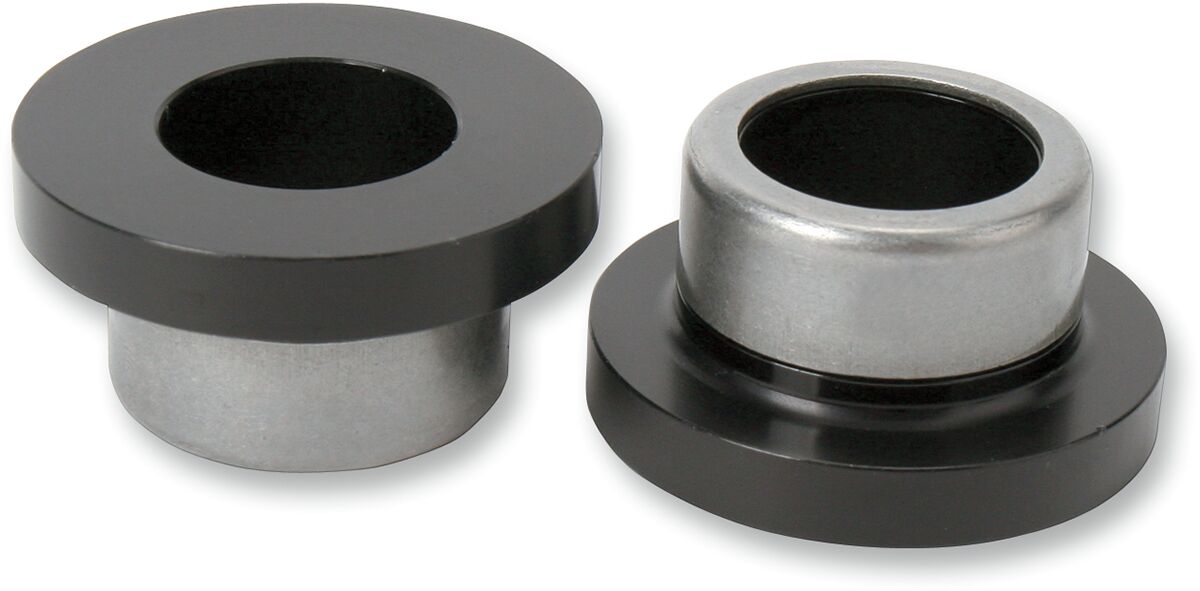 WHEEL SPACER ALU RR CR