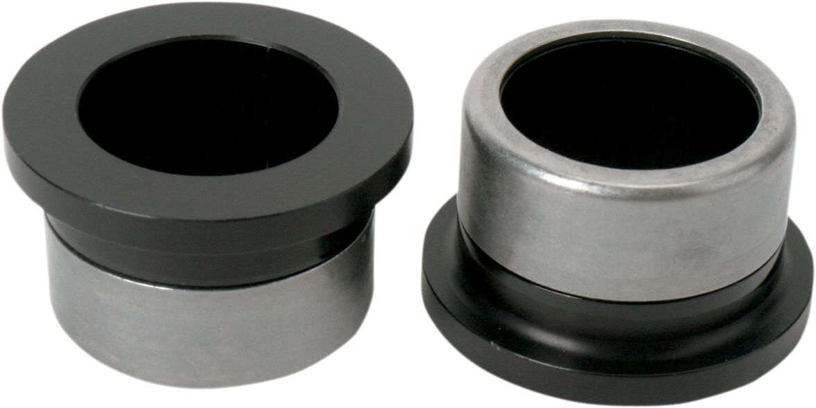 WHEEL SPACER ALU RR CR/F