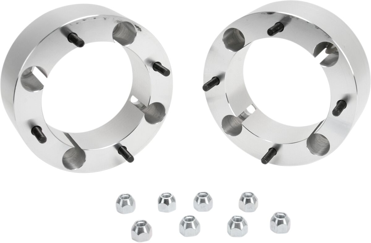 SPACER 4/156 2.5 3/8-24