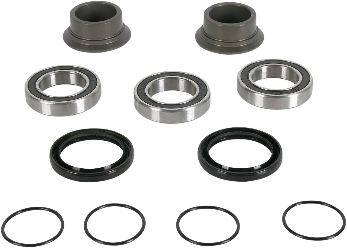 WHEEL COLLAR/BRG KT RR