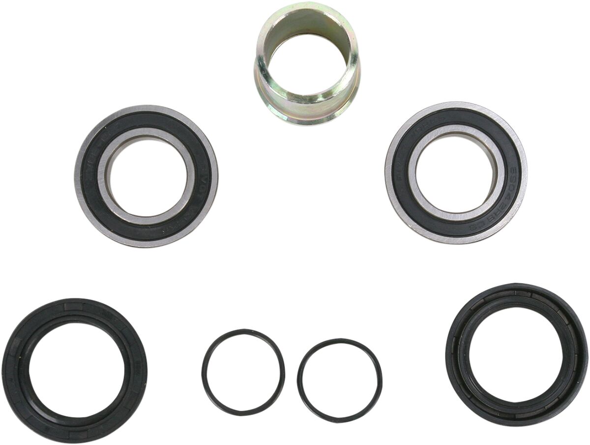 WHEEL COLLAR/BRG KT FRT