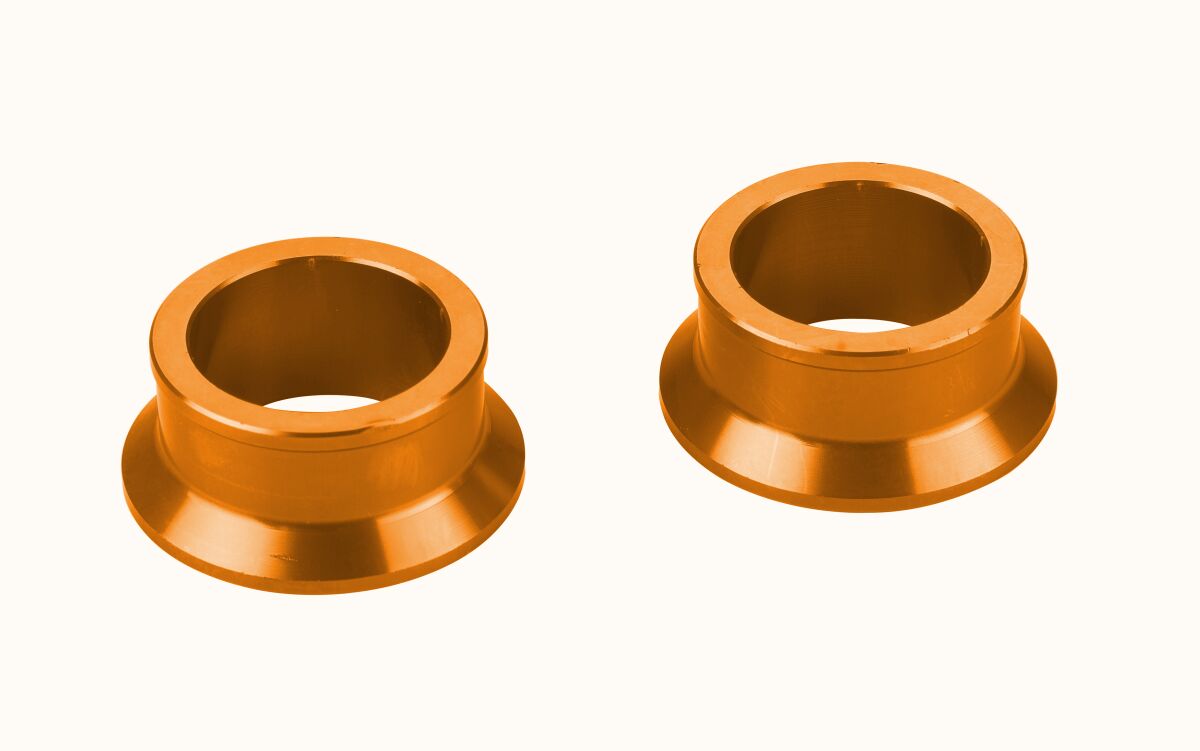 KIT EXTERNAL SPACERS FR OR