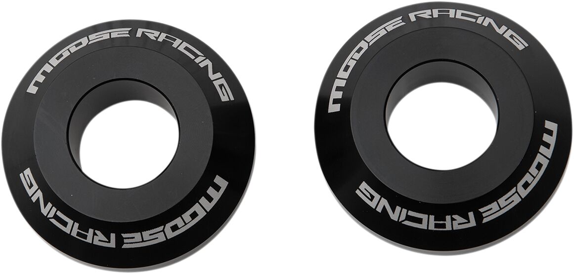 WHEEL SPACER RR SUZ BK