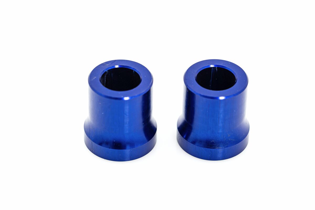 WHEEL SPACERS FR YZ65