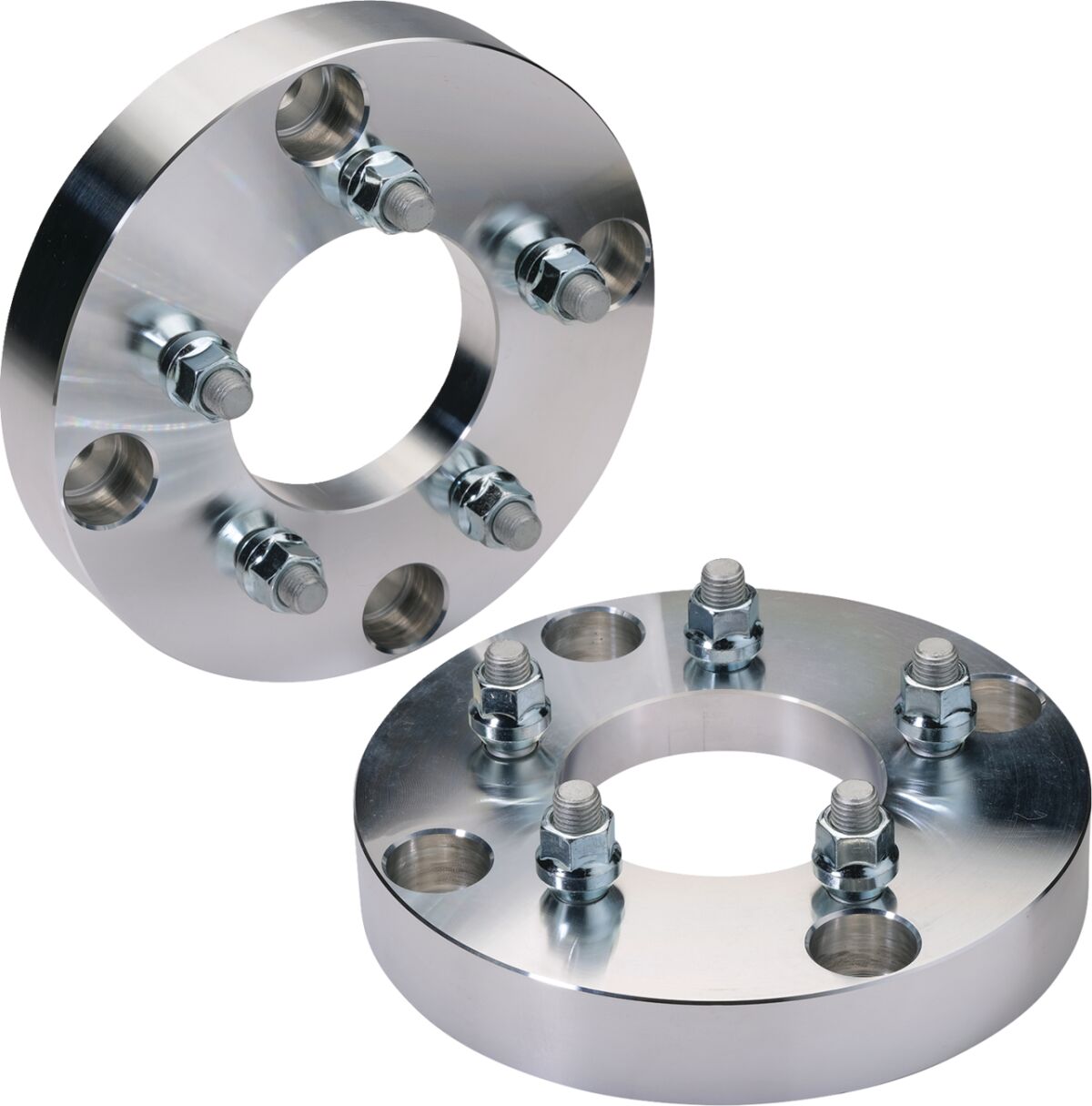 WHEEL SPACER/ADAPTER 4/156 to