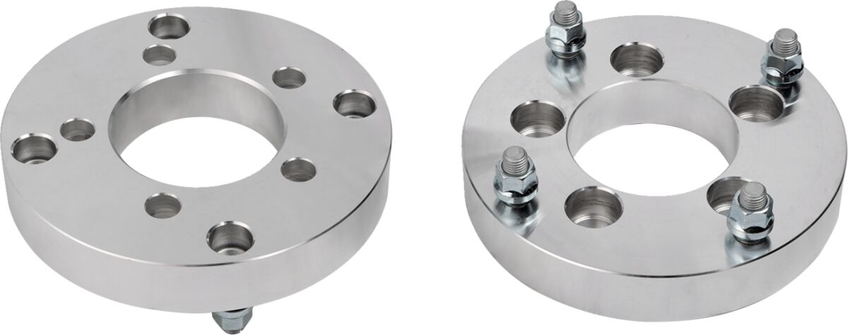 WHEEL SPACER/ADAPTER 5-4.5 to