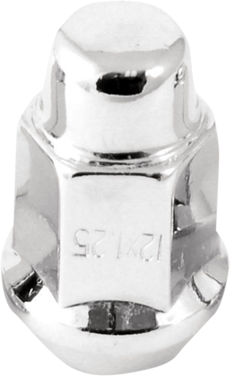 LUG NUT 12MM X 1.5MM 16PK