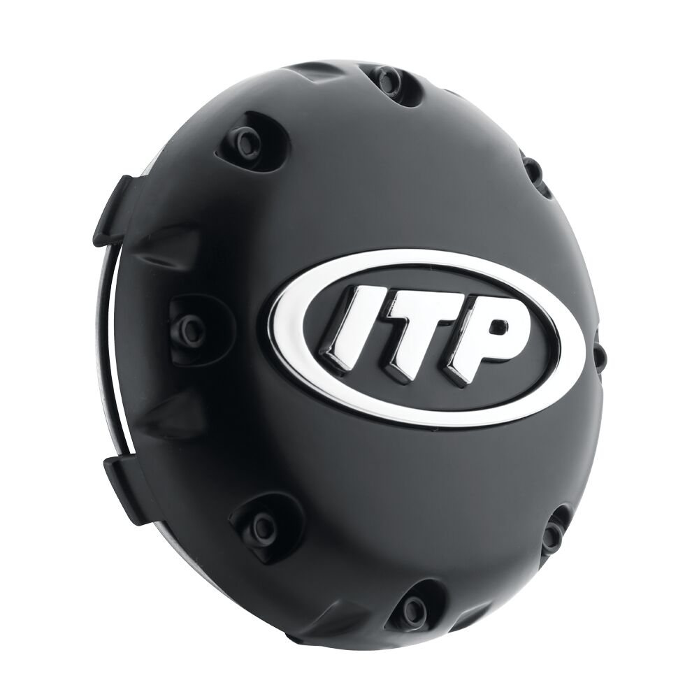 INERTIA BEADLOCK CENTER CAP