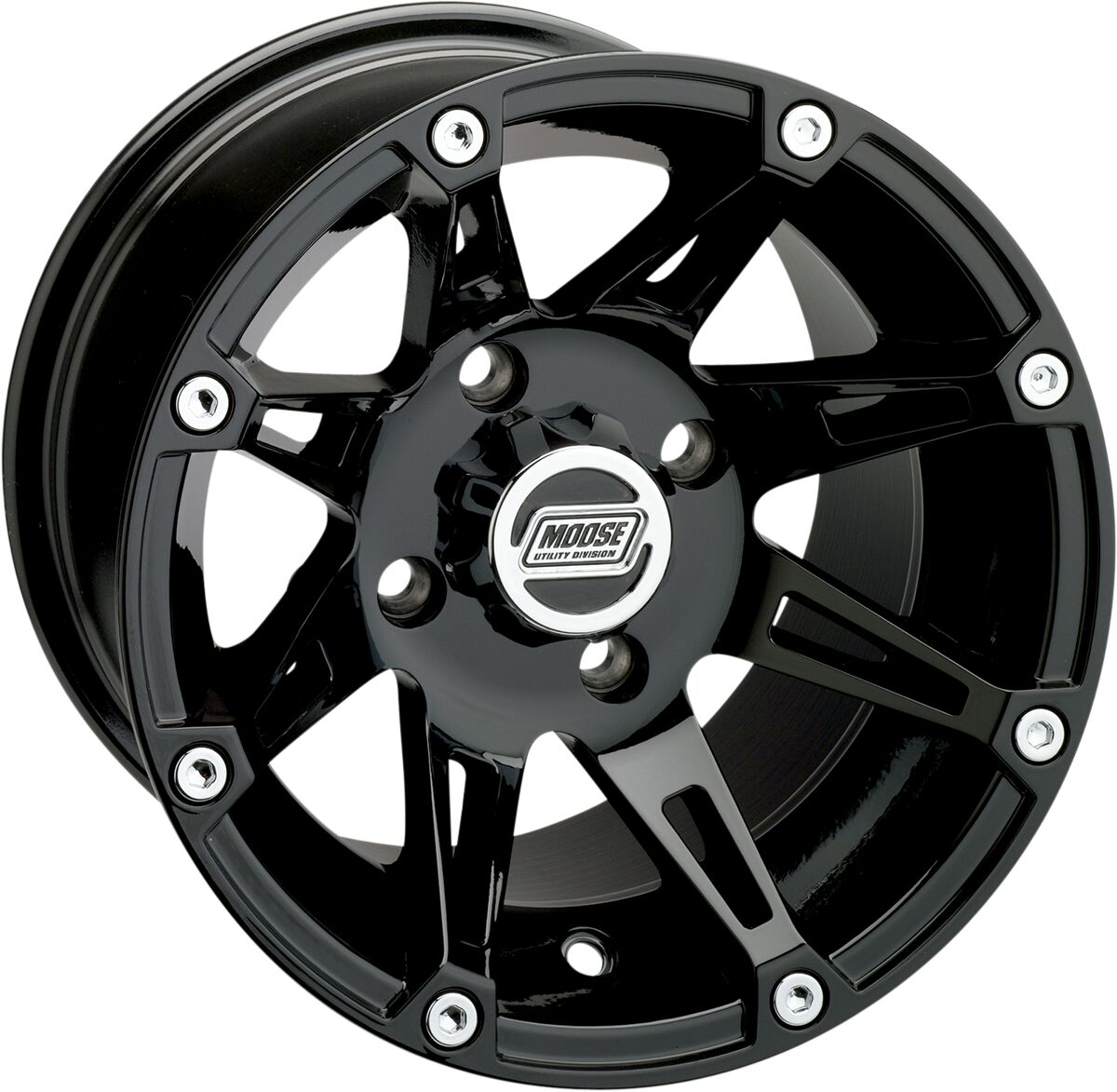 WHEEL 387B 12X8 4/156 4+4