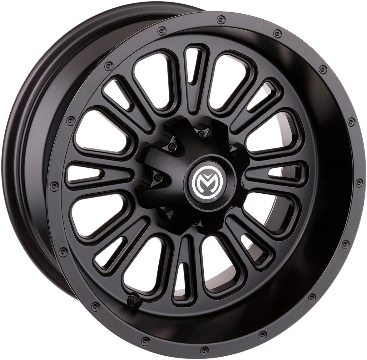 WHEEL 399MO 14X8 4/156