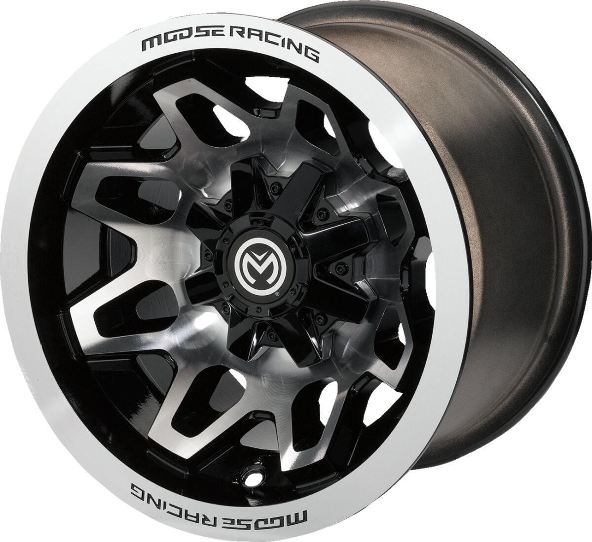 WHEEL 416MB 12X8 4-1564+4