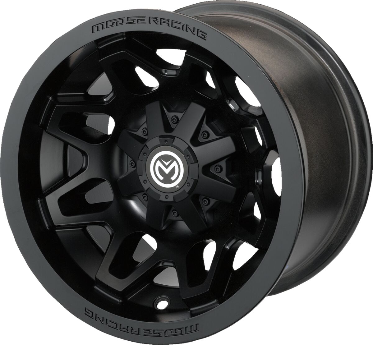 WHEEL 416B 14X7 4-136 5+2